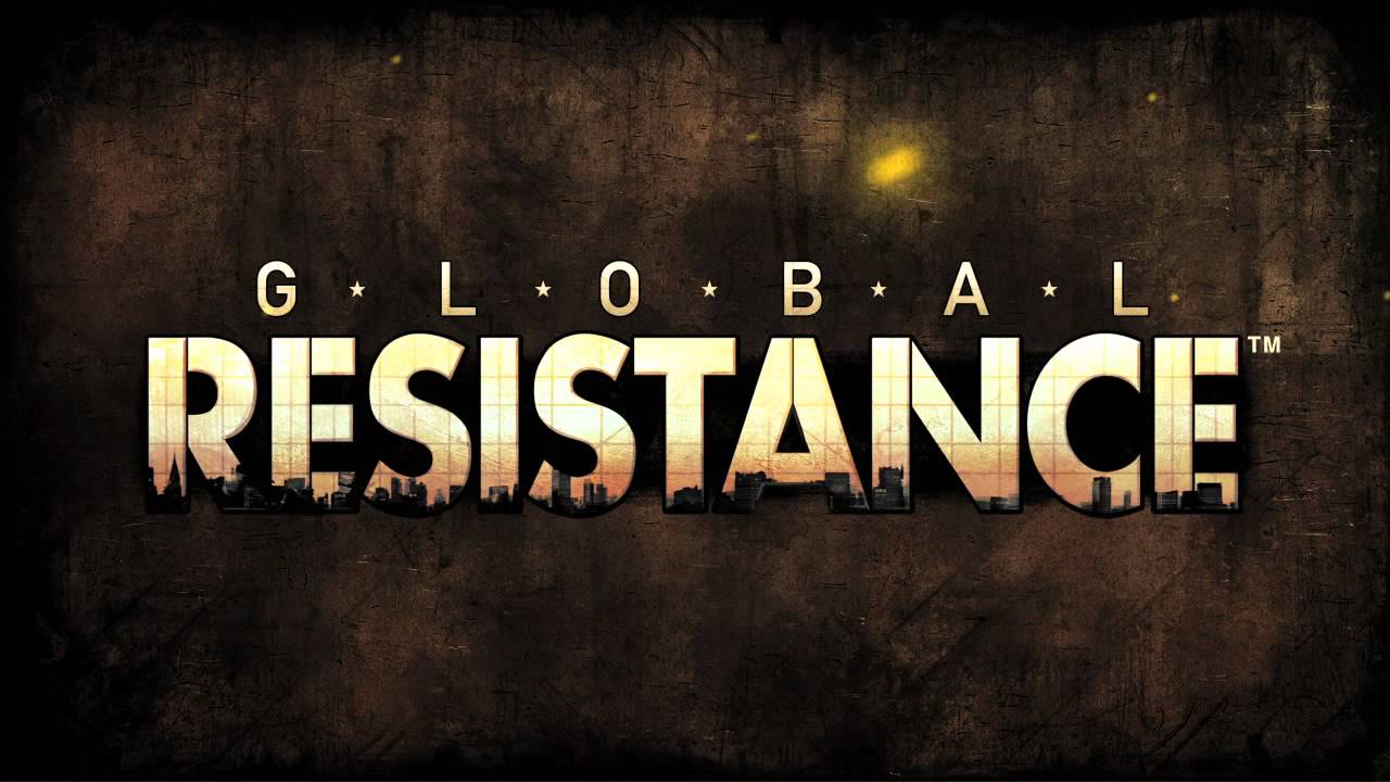 Worldwide Resistance