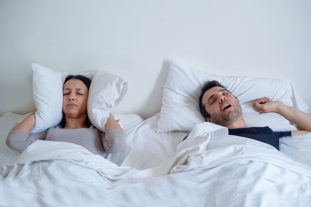 Does the colder weather make sleep apnea worse?
