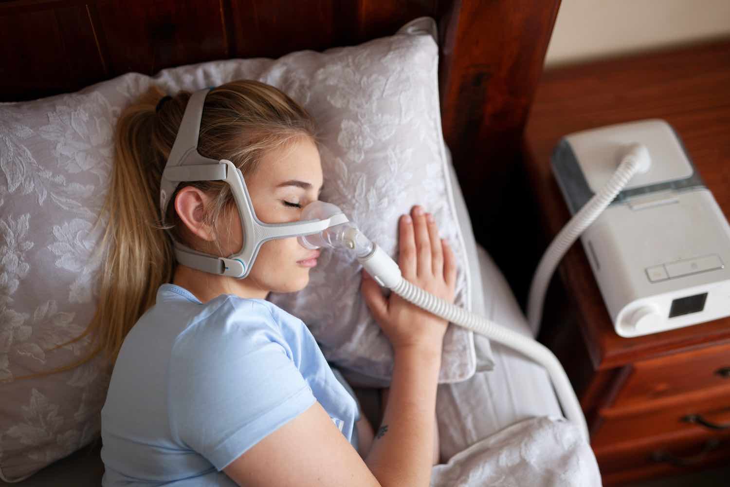 Live better with these CPAP machines’ tips