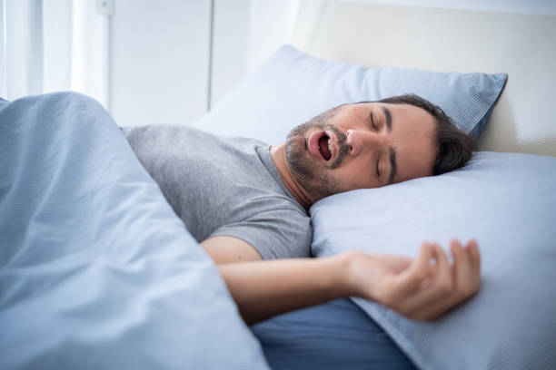 Treating sleep apnea
