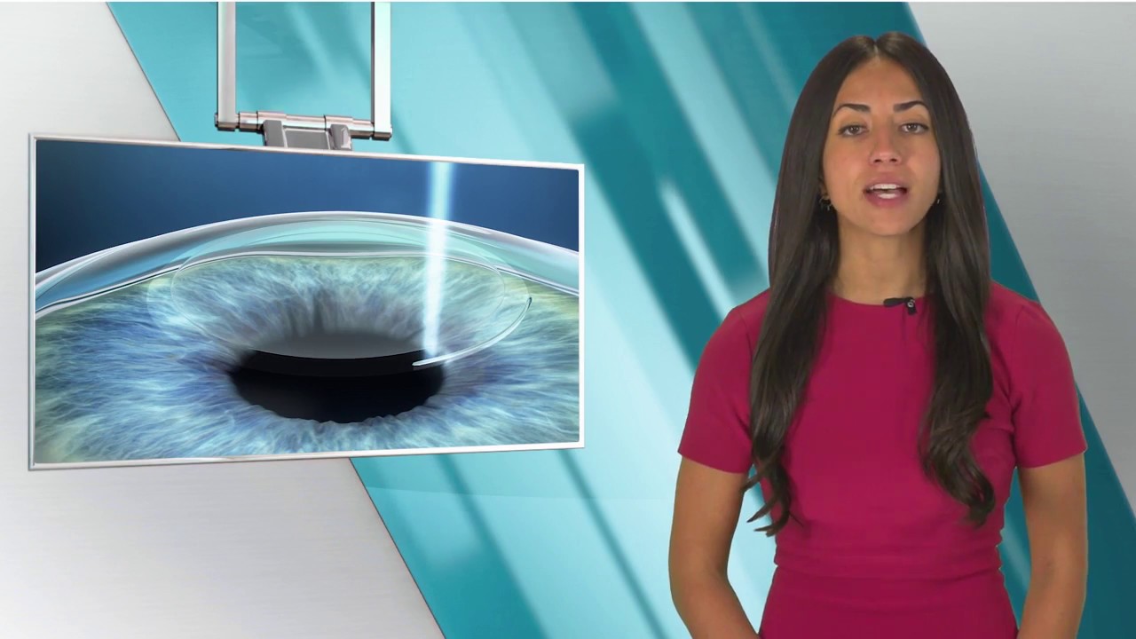 Is the Small Incision Cataract Surgery right for you?