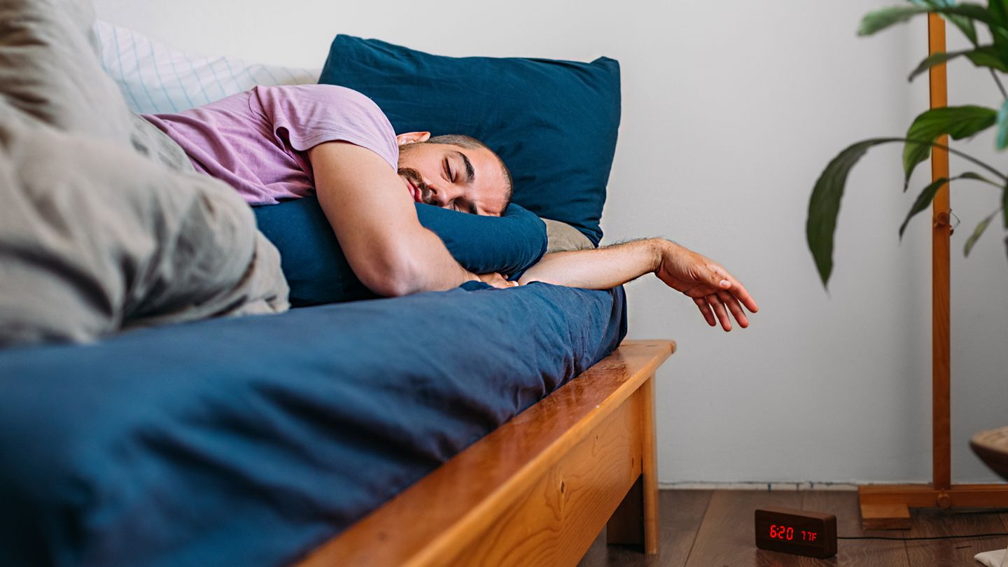 The Long-term Health Risks Associated with Untreated Sleep Apnea