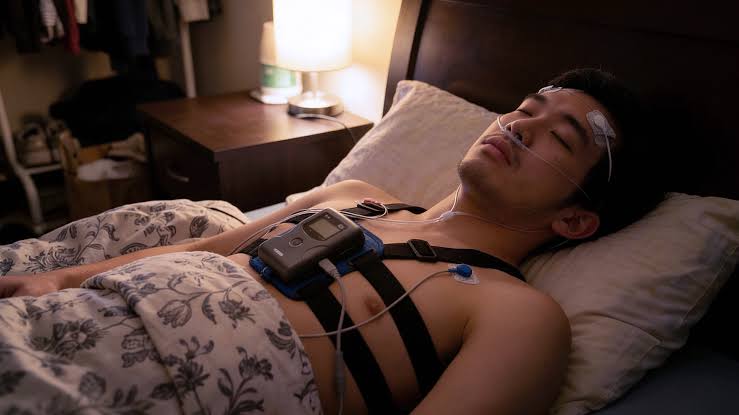 Sleep Study Test: What Happens Before, During and After