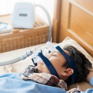 6 Amazing Facts You Don’t Know About Sleep Apnea