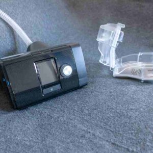 An In-depth Analysis of CPAP Machines and Functionality